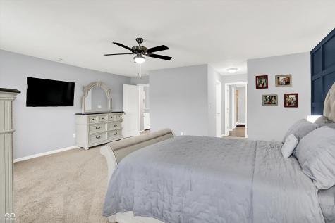 5420 Orwell Court Indianapolis IN 46239