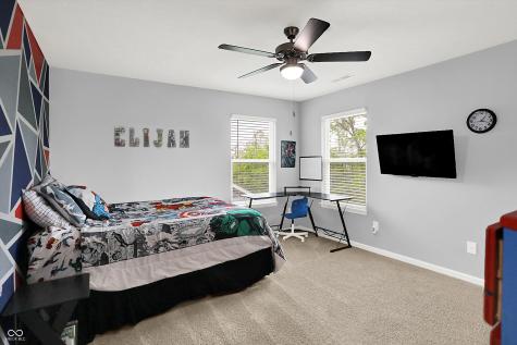 5420 Orwell Court Indianapolis IN 46239