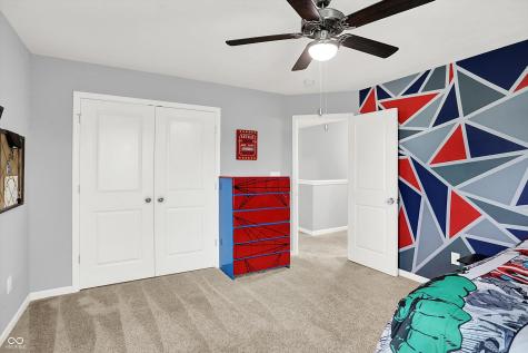 5420 Orwell Court Indianapolis IN 46239