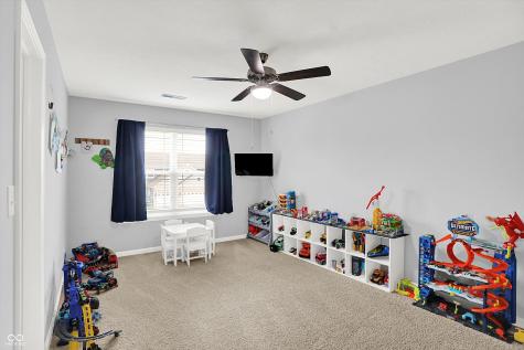 5420 Orwell Court Indianapolis IN 46239