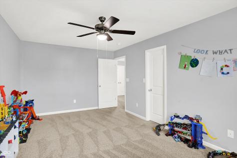 5420 Orwell Court Indianapolis IN 46239