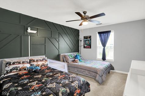 5420 Orwell Court Indianapolis IN 46239