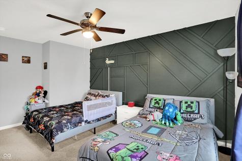 5420 Orwell Court Indianapolis IN 46239