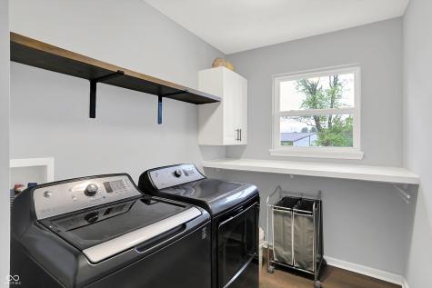 5420 Orwell Court Indianapolis IN 46239