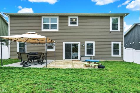 5420 Orwell Court Indianapolis IN 46239