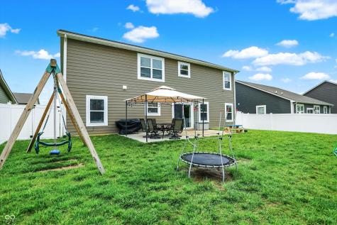 5420 Orwell Court Indianapolis IN 46239