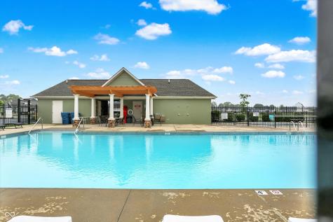 5420 Orwell Court Indianapolis IN 46239