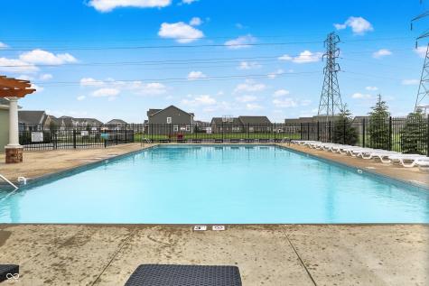 5420 Orwell Court Indianapolis IN 46239
