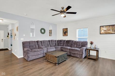 5420 Orwell Court Indianapolis IN 46239