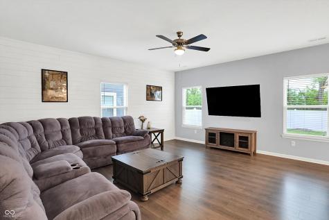 5420 Orwell Court Indianapolis IN 46239