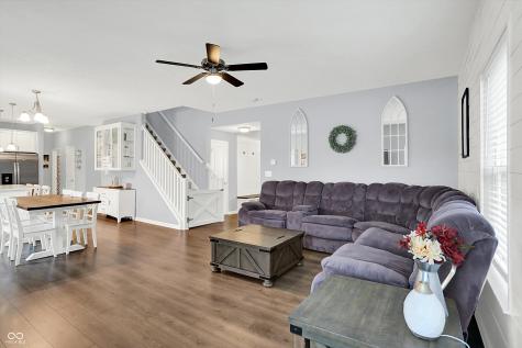 5420 Orwell Court Indianapolis IN 46239