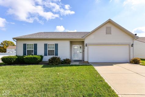 4727 Deacon Lane Indianapolis IN 46237