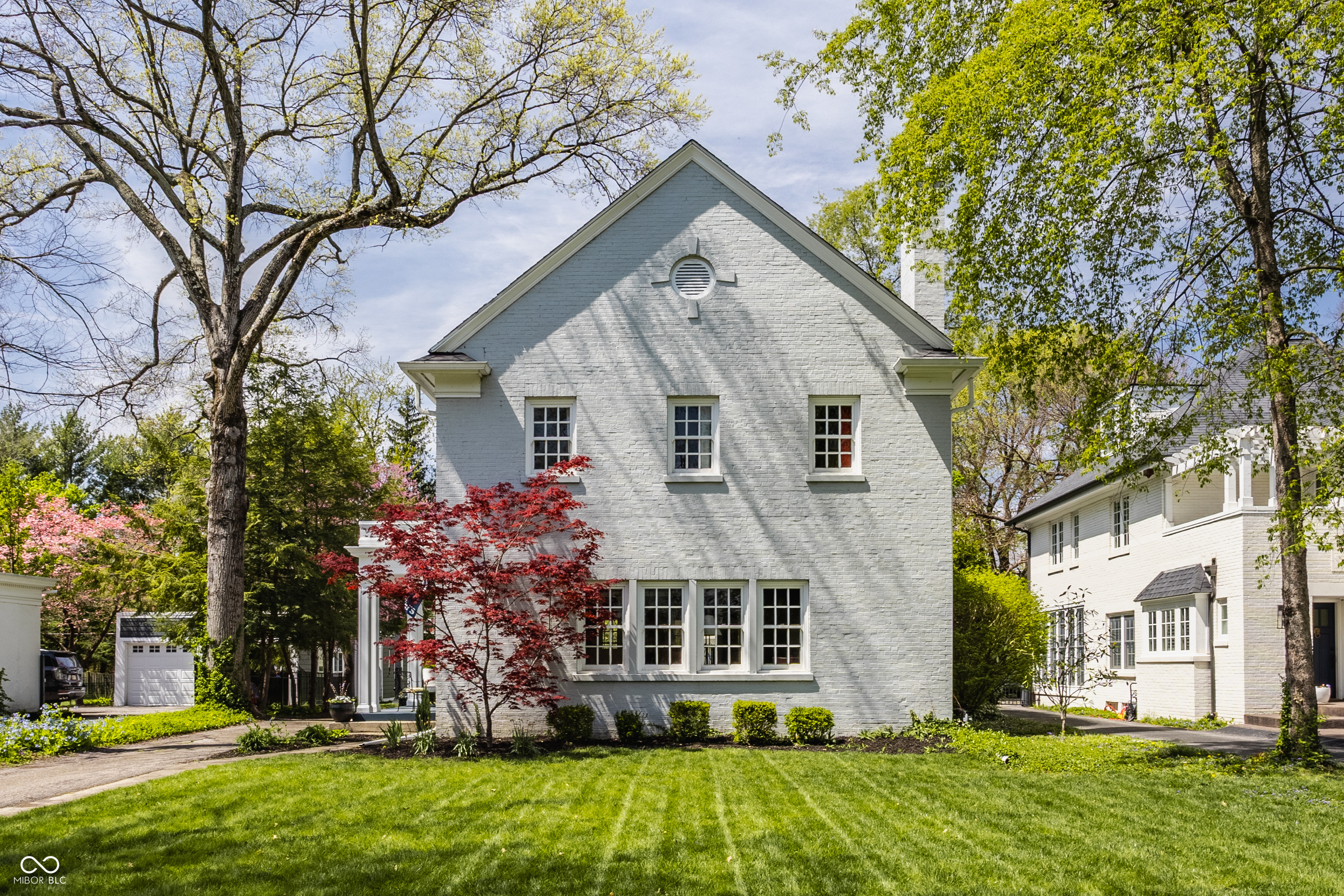 4134 N Pennsylvania Street Indianapolis IN 46205