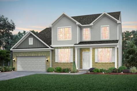 898 Jordan Court Avon IN 46123
