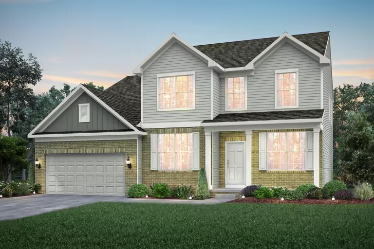 898 Jordan Court Avon IN 46123