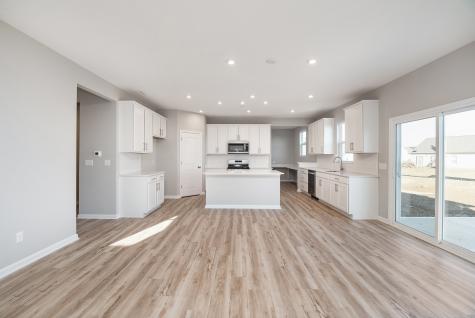 898 Jordan Court Avon IN 46123