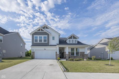8910 Howlett Lane Indianapolis IN 46259