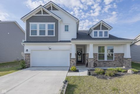 8910 Howlett Lane Indianapolis IN 46259