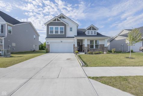 8910 Howlett Lane Indianapolis IN 46259