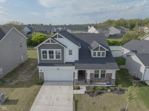 8910 Howlett Lane Indianapolis IN 46259