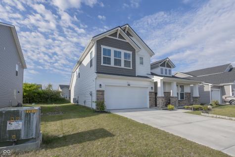 8910 Howlett Lane Indianapolis IN 46259