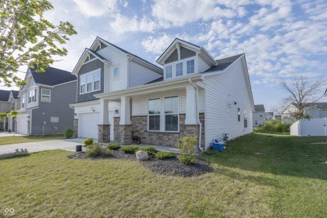 8910 Howlett Lane Indianapolis IN 46259