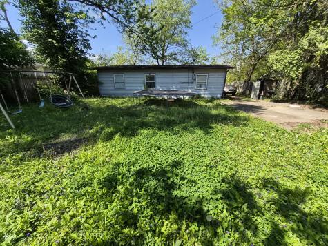 3125 Manor Court Indianapolis IN 46218