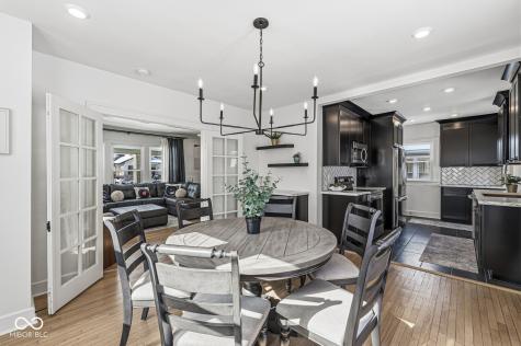 5409 Carrollton Avenue Indianapolis IN 46220