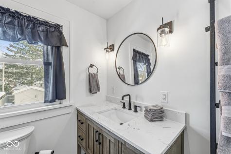 5409 Carrollton Avenue Indianapolis IN 46220