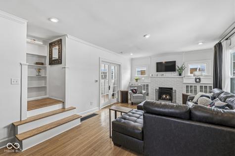 5409 Carrollton Avenue Indianapolis IN 46220