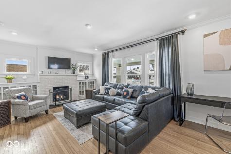 5409 Carrollton Avenue Indianapolis IN 46220