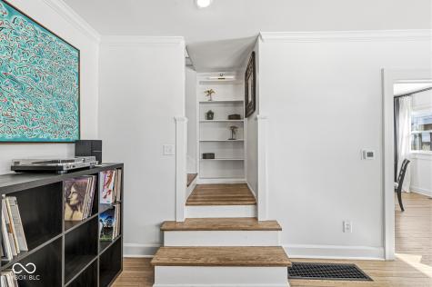 5409 Carrollton Avenue Indianapolis IN 46220