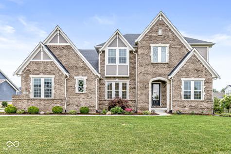 14293 Dufton Court Carmel IN 46074