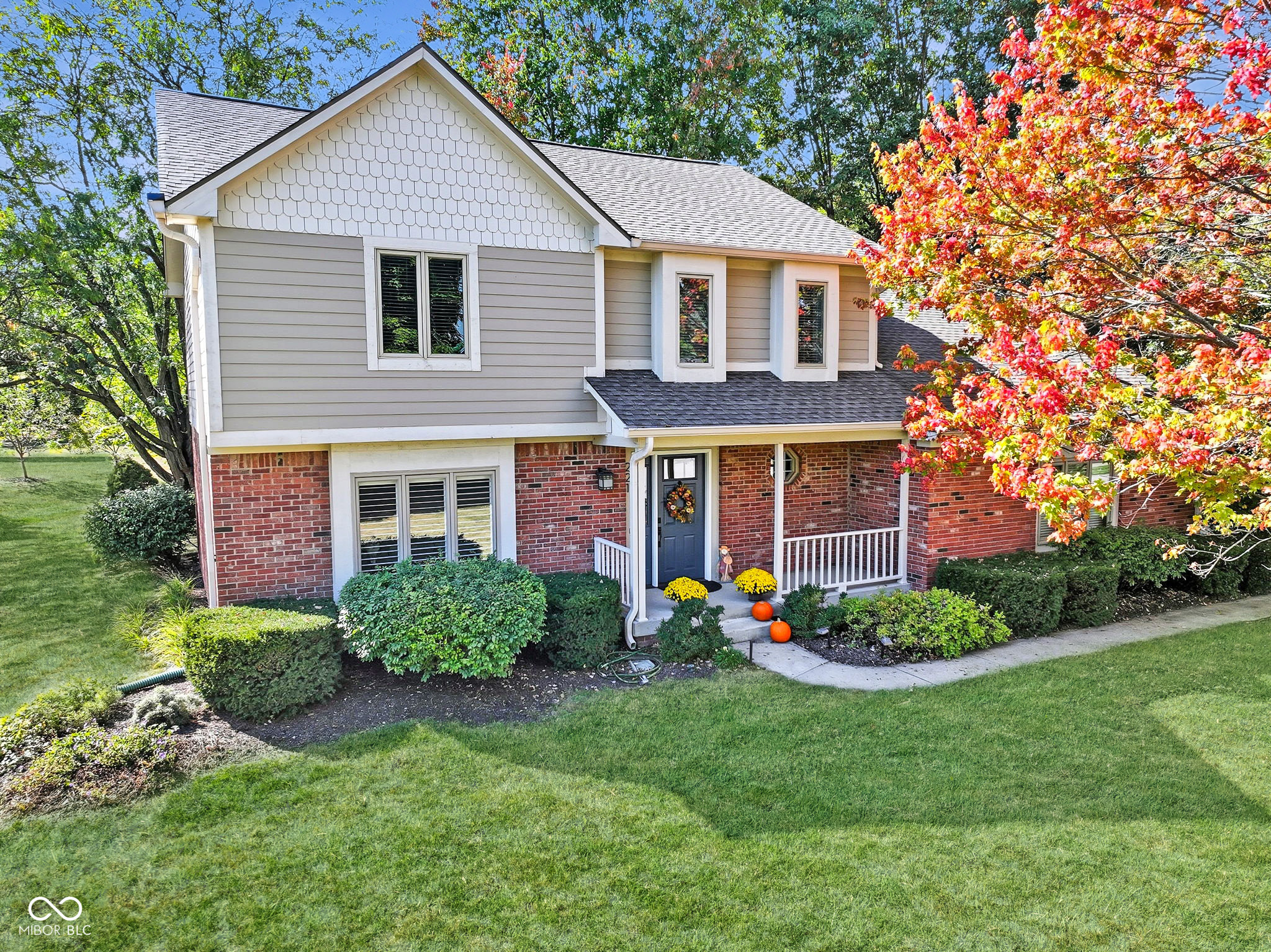 221 Kerry Court Carmel IN 46032