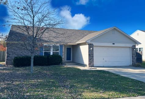 6038 Glebe Drive Indianapolis IN 46237