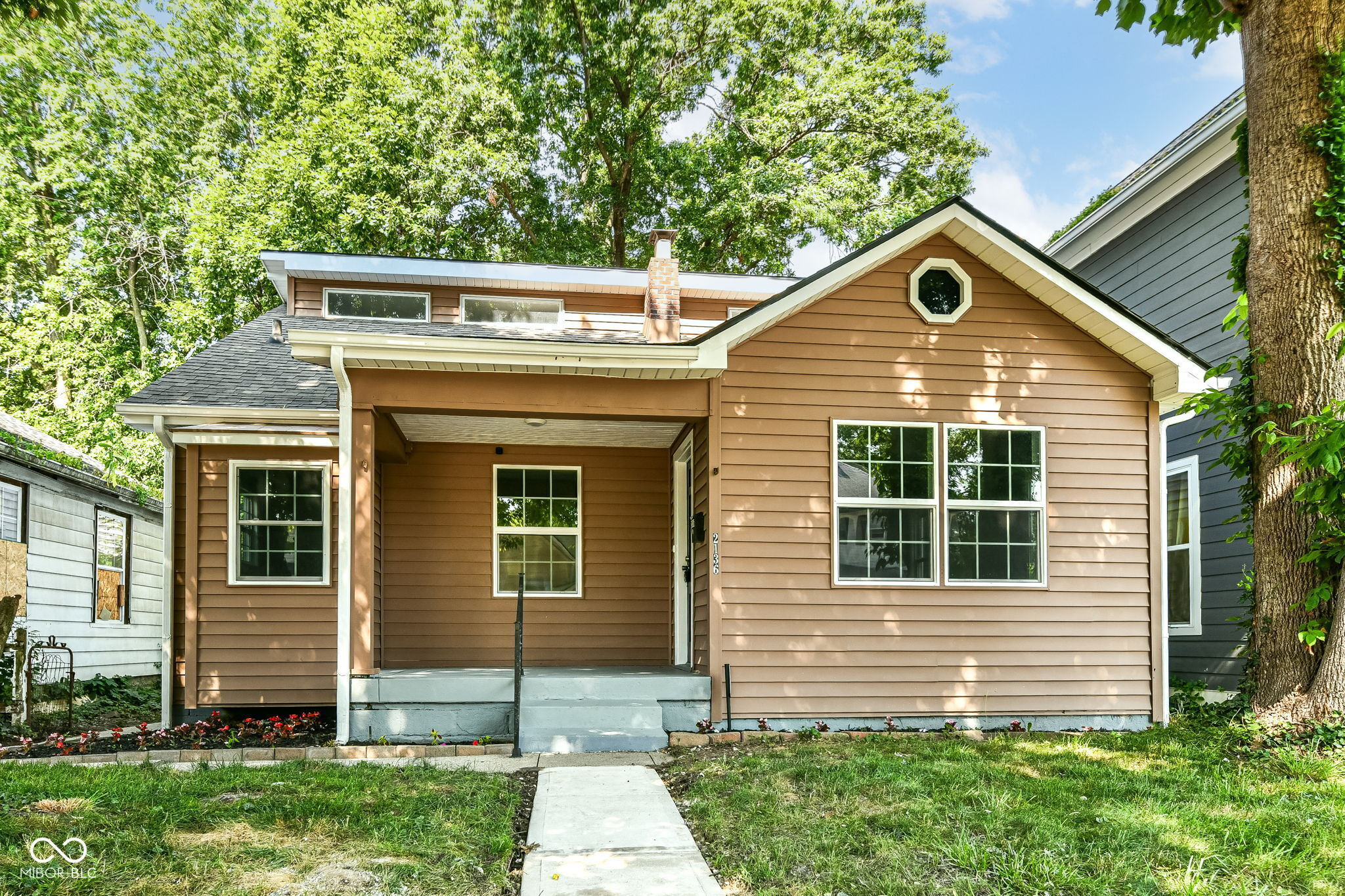 2136 Ringgold Avenue Indianapolis IN 46203