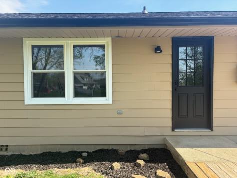 1732 Prairie Drive Columbus IN 47203