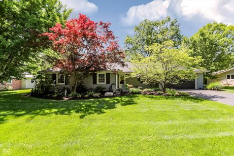1675 E 81st Street Indianapolis IN 46240
