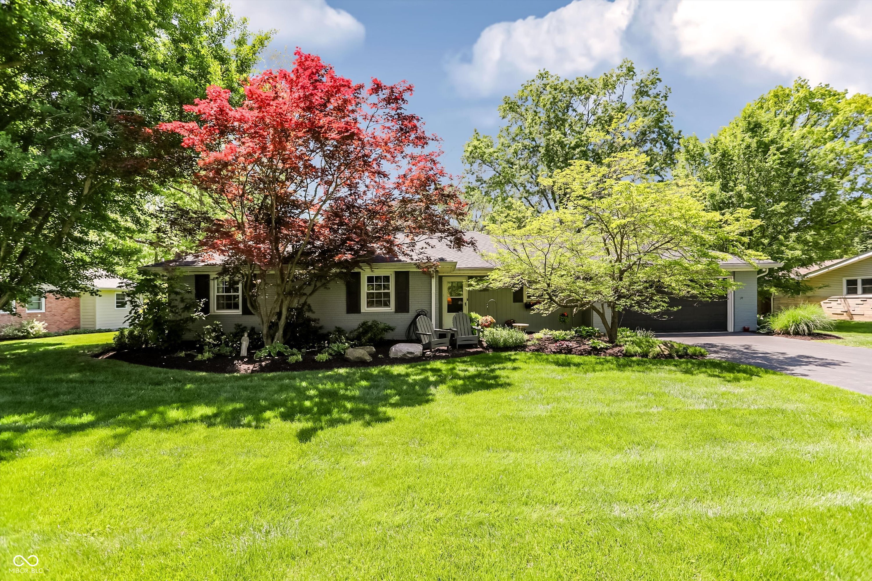 1675 E 81st Street Indianapolis IN 46240