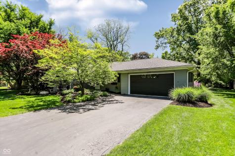 1675 E 81st Street Indianapolis IN 46240