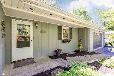 1675 E 81st Street Indianapolis IN 46240