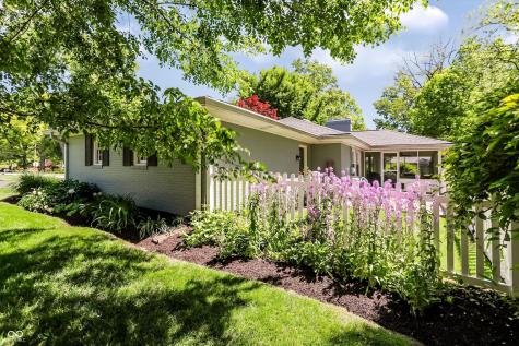 1675 E 81st Street Indianapolis IN 46240