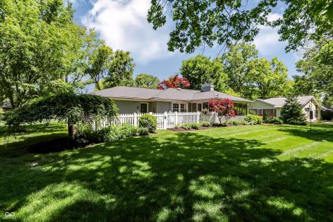 1675 E 81st Street Indianapolis IN 46240