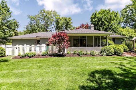 1675 E 81st Street Indianapolis IN 46240