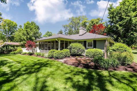 1675 E 81st Street Indianapolis IN 46240