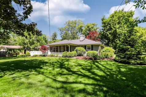 1675 E 81st Street Indianapolis IN 46240