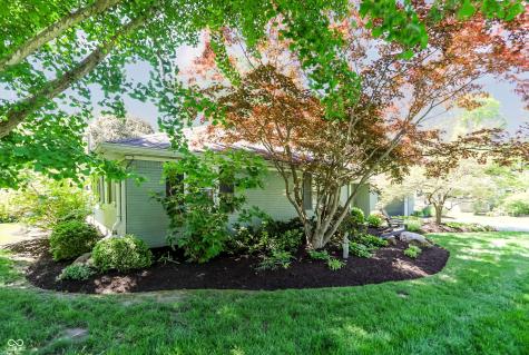1675 E 81st Street Indianapolis IN 46240
