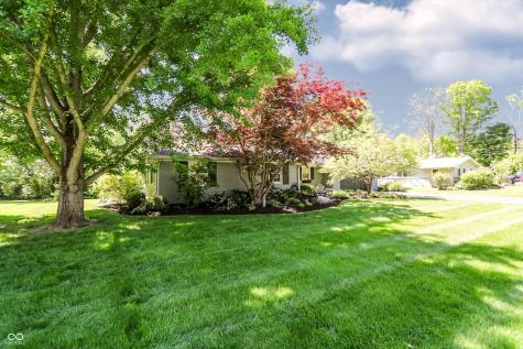 1675 E 81st Street Indianapolis IN 46240