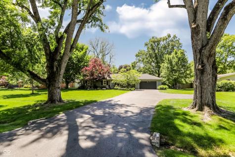 1675 E 81st Street Indianapolis IN 46240