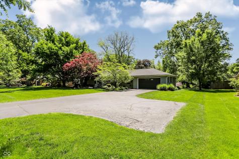1675 E 81st Street Indianapolis IN 46240